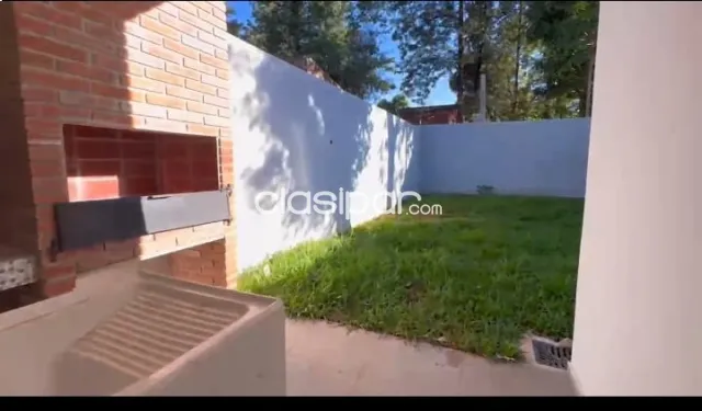 Vendo dúplex a estrenar en Barrio Rincón de Ñemby — фото 3