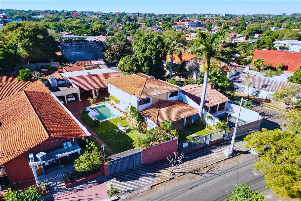 Vendo terreno de 350 m2 en barrio Vista Alegre — foto 2
