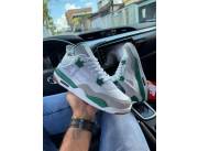 ▪️Calzado Jordan retro 4 calidad Premium 🔥 calce adulto / caballero, especial para el out