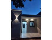 CONTRUCCIONES Y PROYECTOS