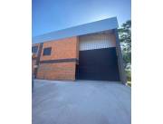 EN ALQUILER AMPLIO DEPÓSITO EN MARIANO ROQUE ALONSO