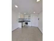 En alquiler departamento de 1 dormitorio con cochera en Barrio Herrera