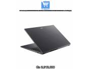 Notebook Acer Aspire GO 15 AG15-51P-510U Intel Core i5 1334U Pantalla WUXGA 15.6" / 8GB de