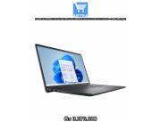 Notebook Dell Inspiron 15 3000-3530 Intel Core i3 1305U Pantalla Full HD 15.6" / 8GB de RA
