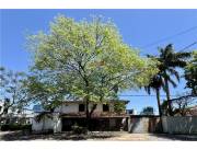 VENDO CASA A REFACCIONAR EN LOS LAURELES