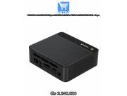 Mini PC Beelink SER5 AMD Ryzen 5 5500U de 2.1GHz / 16GB de RAM / 500GB SSD - Negro