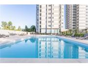 Oportunidad! Departamento de 3 dormitorios en The Forest