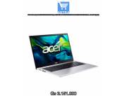 Notebook Acer Aspire Go 15 AG15-21PT-R5GQ AMD Ryzen 5 7520U Pantalla Full HD 15.6" / 8GB d