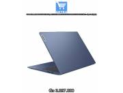 Notebook Lenovo IdeaPad 1 15AMN7 AMD Ryzen 5 7520U Pantalla Full HD 15.6" / 8GB de RAM / 2