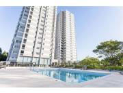 Alquilo departamento de 2 dormitorios en THE FOREST