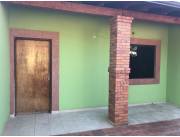 VENDO CASA EN VILLA ELISA