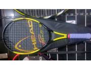 raqueta de tenis radical tour