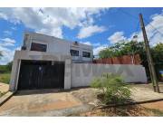 VENDO CASA EN ÑEMBY MBOKAYATY