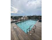 Alquilo departamento cod 6125. Iva y expensas incluidas