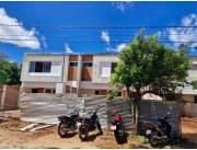 ALQUILO DUPLEX EN LUQUE ZONA CONMEBOL COD 6191