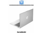 Notebook HP 15-FD0123DX Intel Core i3 1315U Pantalla Touch HD 15.6" / 8GB de RAM / 256GB S
