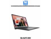 Notebook Dell 15 DC15255 AMD Ryzen 3 7320U Pantalla Full HD 15.6" / 8GB de RAM / 512GB SSD