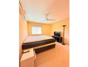 ALQUILO TRIPLEX EN VILLA AURELIA, ASUNCION COD 6133