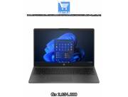 Notebook HP 250 G10 Intel Core i3 N305 Pantalla HD 15.6" / 8GB de RAM / 256GB SSD / FreeDO