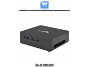 Mini PC Macrovip nanoBOX K1 Intel Core i5 12600H de 2.5GHz / 8GB de RAM / 512GB SSD / Win1