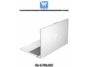 Notebook HP 15-FD0133WM Intel Core i3 1315U Pantalla Full HD 15.6" / 8GB de RAM / 256GB SS
