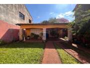 VENDO CASA A UNA CUADRA DE EUSEBIO AYALA