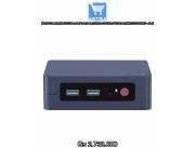 Mini PC Beelink Mini S13 Pro Intel Twin Lake N150 de 3.6GHz / 16GB de RAM / 512GB SSD - Az