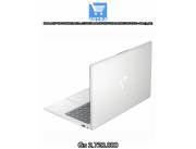 Notebook HP 14-EP0299NR Intel Core i3 N305 Pantalla HD 14.0" / 8GB de RAM / 256GB SSD - Pl