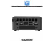 Mini PC ASUS Nuc Pro NUC12WSHI300001I Intel Core i3 1220P de 1.5GHz (Memoria y HD no inclu