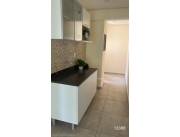 ALQUILO DEPARTAMENTO A ESTRENAR EN ASUNCION BARRIO OBRERO COD 6138