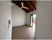 ALQUILO DEPARTAMENTO EN ASUNCION BARRIO CIUDAD NUEVA COD 6140