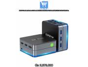 Mini PC Gmktec Nucbox G2 Plus Intel N150 de 3.6GHz / 12GB de RAM / 512GB SSD / Win11Pro