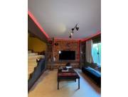 ALQUILO DEPARTAMENTO AMOBLADO EN ASUNCION BARRIO TRINIDAD COD 6154