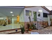 Se Alquila Casa Independiente en Ciudad del Este