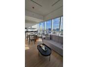 ALQUILO DEPARTAMENTO A ESTRENAR EN ASUNCION CARMELITAS COD 6123