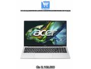 Notebook Acer Aspire 3 A325-45 Intel Celeron N4500 Pantalla FHD 15.6" / 8GB de RAM / 256GB