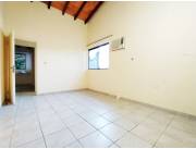 Alquiler de depto en barrio Jara