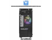 PC Montado Gamer Intel Core i3 7100 de 3.4GHz / 16GB de RAM / 240GB SSD / GeForce GT730 4G
