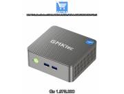 Mini PC Gmktec Nucbox G3S Intel N95 de 3.4GHz / 8GB de RAM / 256GB SSD / Win11