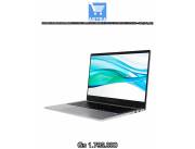 Notebook Machenike Machcreator MC15A Intel Celeron N4020 Pantalla Full HD 15.6" / 8GB de R