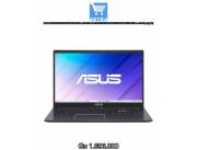 Notebook ASUS E510 E510KA-EJ562W Intel Celeron N4500 Pantalla Full HD 15.6" / 4GB de RAM /