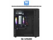 PC Montado Gamer Intel Core i5 3570 de 3.4GHz 16GB de RAM / 256GB SSD / GeForce GT730 4GB