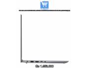 Notebook Lenovo IdeaPad 1 14IJL7 Intel Celeron N4500 Pantalla HD 14" / 4GB de RAM / 128GB