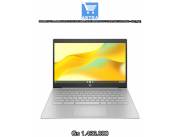 Notebook HP Chromebook 14A-NE1013DX Intel Celeron N4500 Pantalla HD 14" / 4GB de RAM / 64G