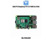 Mini PC Raspberry PI 4 B / 8GB de RAM