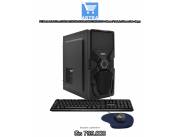 PC Montado Intel Core i3 540 de 3.06GHz 8GB de RAM / 240GB SSD + Mouse / Teclado / Mouse P