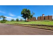 ATENCION INVERSIONISTAS FINANCIO TERRENO ZONA COMERCIAL PARANÁ COUNTRY CLUB