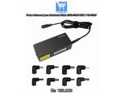 Fuete Universal para Notebook Kolke KCR-3286 90W / 110-220V