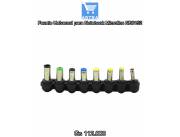 Fuente Universal para Notebook Microfins NB0152
