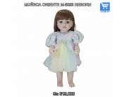 MUÑECA ORIENTE M-5023 REBORN